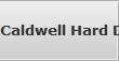 Caldwell Hard Drive data Recovery