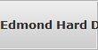 Edmond Hard Drive Data Recovery Services