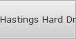 Hastings Hard Drive DATA RECOVERY