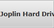 Joplin Hard Drive DATA RECOVERY