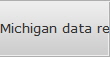 Michigan data recovery