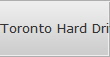 Toronto Hard Drive Data Recovery Services