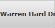 Warren Hard Drive Data Recovery Services